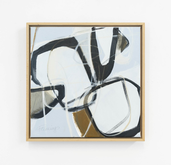 'N Frac by Ann Flemings | FlemingsArt.com