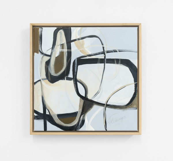 A Little Fric by Ann Flemings | FlemingsArt.com