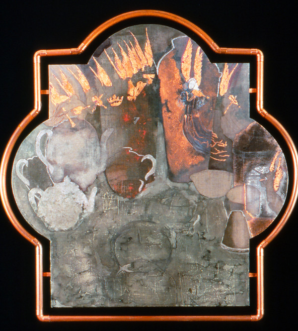 Late Night Thoughts While Listening...11pm