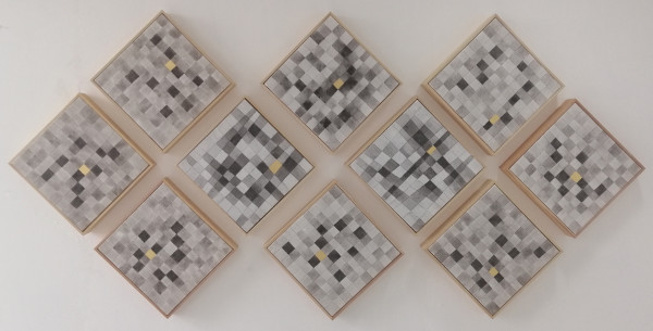 10 Maneras De Representar La Distribución De La Riqueza Mundial by Miguel Rodriguez Sepulveda