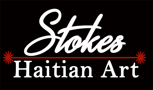 Stokes Haitian Art