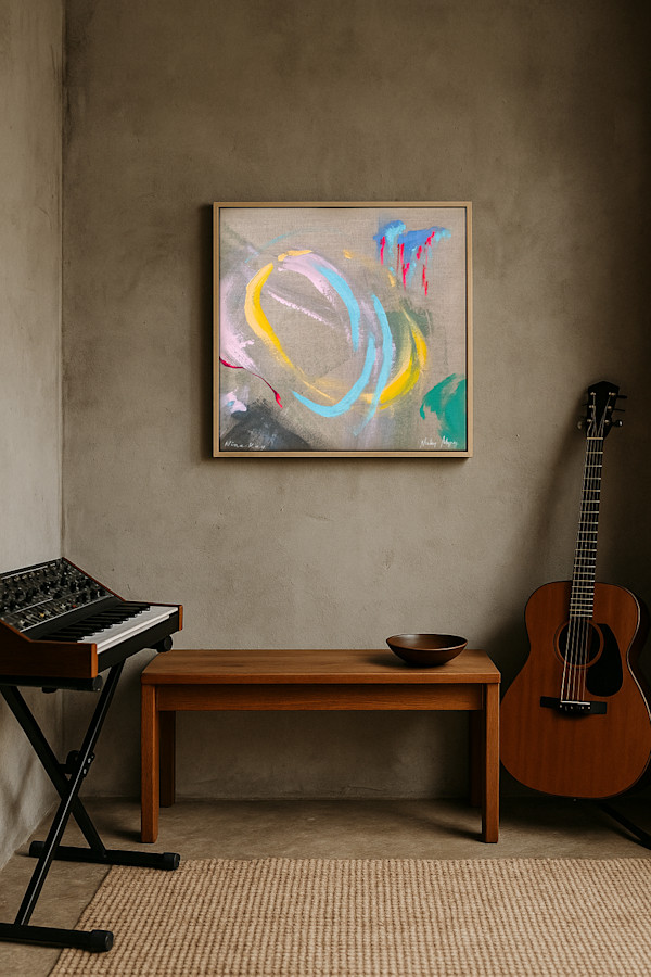 Daft by Nature #01 by Nicky Myny