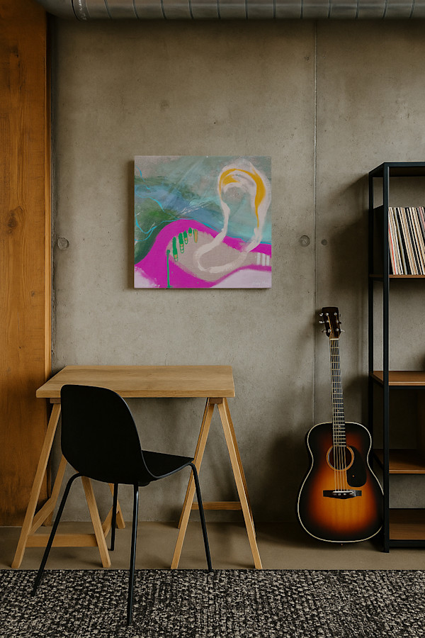 Daft by Nature #02 by Nicky Myny