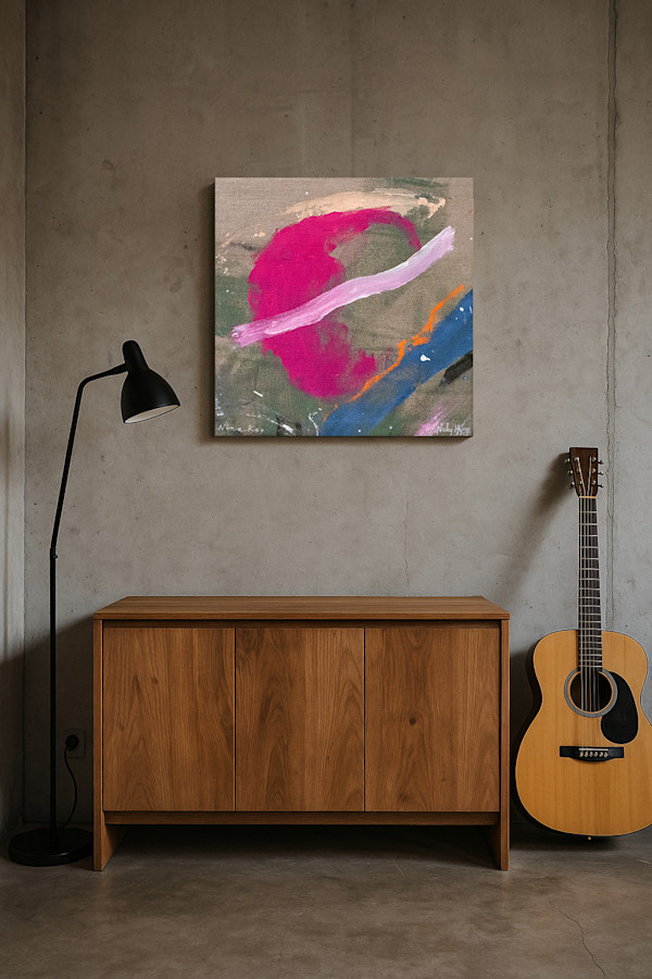 Daft by Nature #03 by Nicky Myny