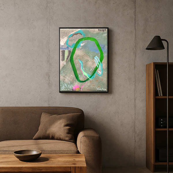 Daft by Nature #06 by Nicky Myny