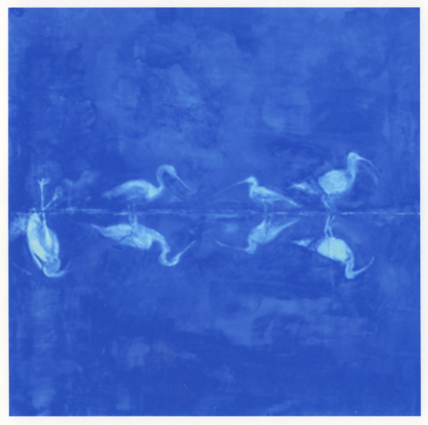 Song of the Longshoremen