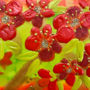 Spring Blossom 20 by Sally Bramble