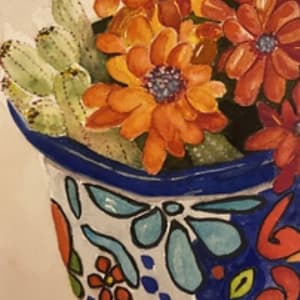 Flourishing in Talavera