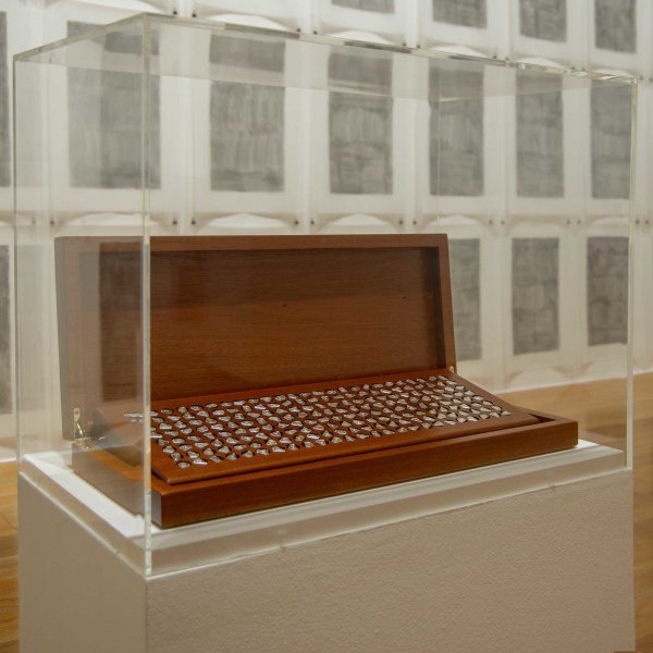 200 Monedas De Plata Libertad (Bicentenario) by Miguel Rodriguez Sepulveda