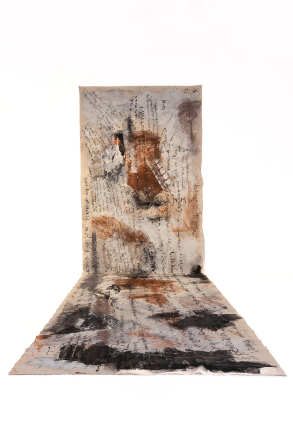 Manifesto by Marisabel Gonzalez