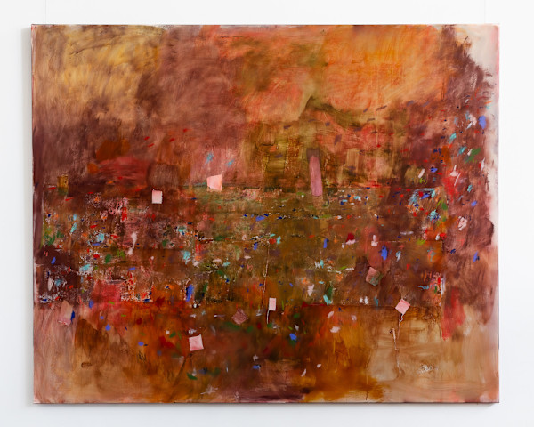 What Lies Within by Marisabel Gonzalez