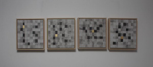 4 maneras de representar la distribución de la riqueza mundial by Miguel Rodriguez Sepulveda