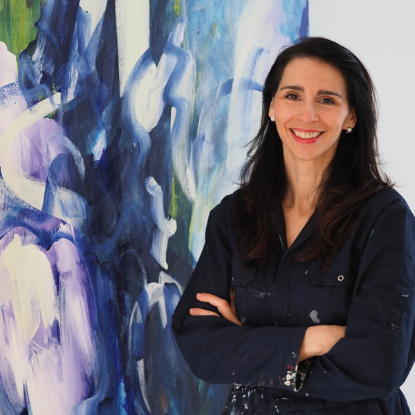 Ana | Abstract | Art