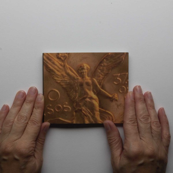 Apología (flipbook) by Miguel Rodriguez Sepulveda