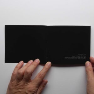 Apología (flipbook) by Miguel Rodriguez Sepulveda 