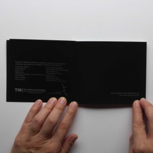 Apología (flipbook) by Miguel Rodriguez Sepulveda 