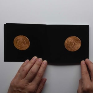 Apología (flipbook) by Miguel Rodriguez Sepulveda 