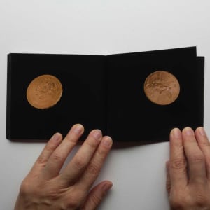 Apología (flipbook) by Miguel Rodriguez Sepulveda 