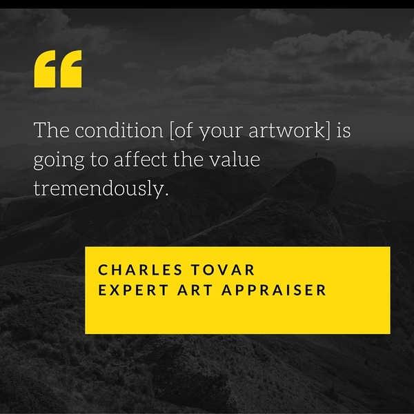 Why You Need a Fine Art Appraiser You Can Trust