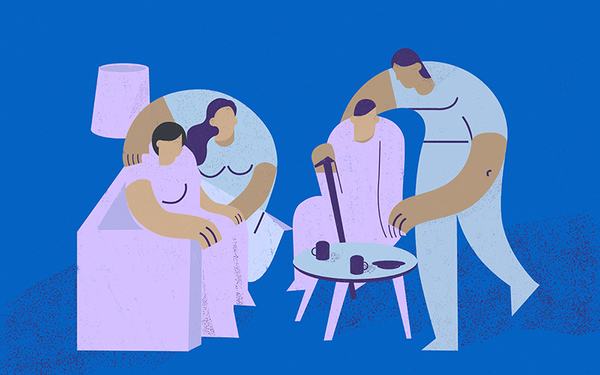 Arts & Healing: How the Arts Contribute to Health & Wellbeing