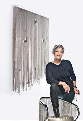 Artwork Archive Featured Artist: Beth Kamhi