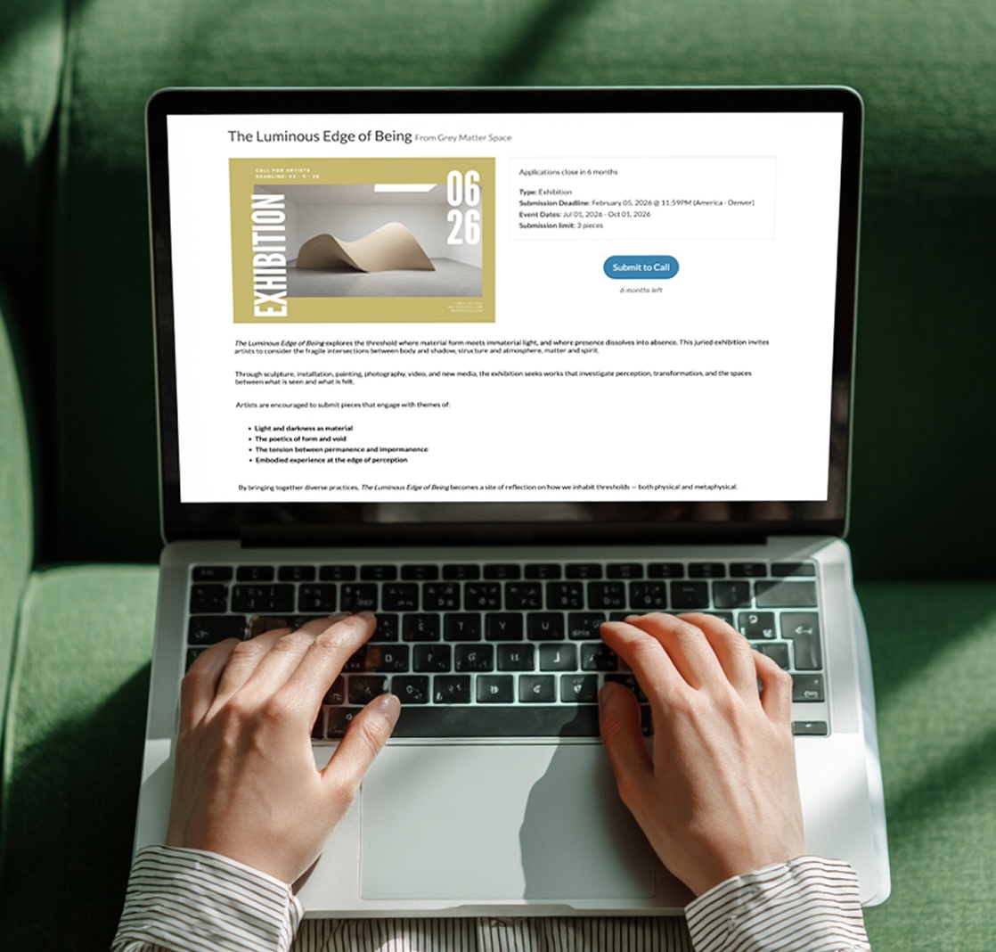 Call for Entry Management