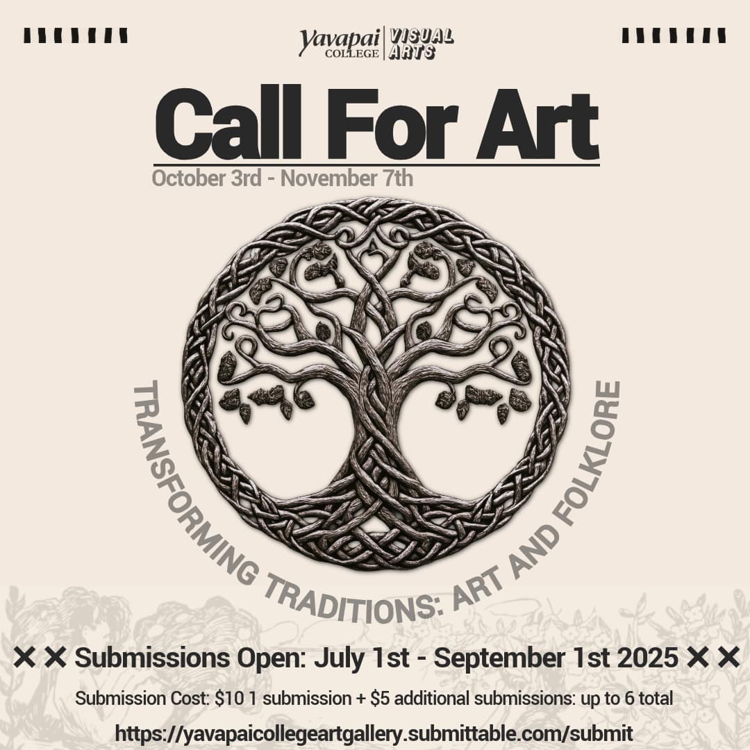 Transforming Traditions: Art and Folklore in 2025