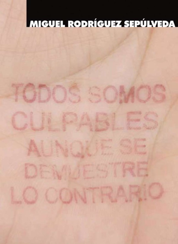 libro: Miguel Rodríguez Sepúlveda, Fondo Editorial Nuevo León
