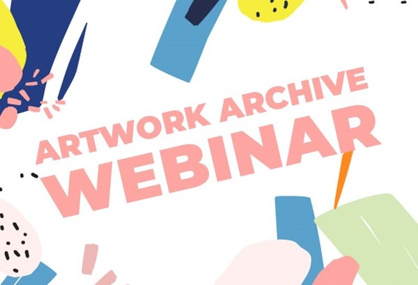 Webinar: Strategies for Running an Art Business During COVID-19