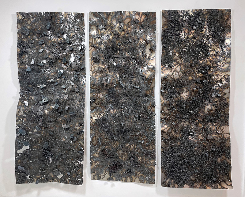 Artwork by Marieken Cochius