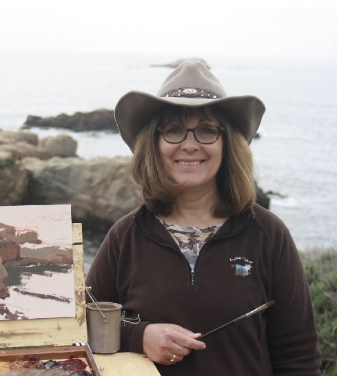 Artwork Archive Featured Artist: Debra Groesser