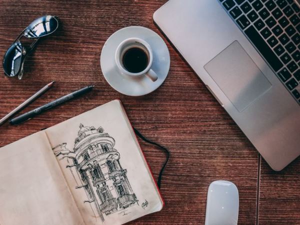 5 Sites to Find the Ultimate Artist Grant