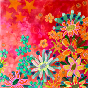 Pretty Little Thing 11 by Sally Bramble