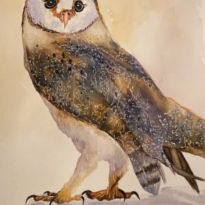 Forever Near by Jennifer G. Guerra