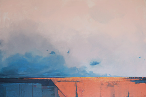 Edge of the Infinite by Lawrence Lee