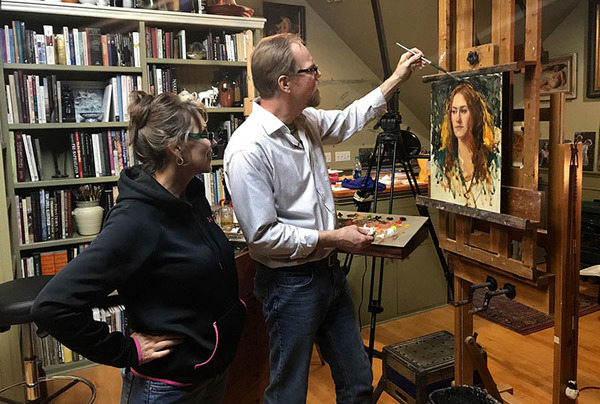 8 Commonalities Found in Professional Artists