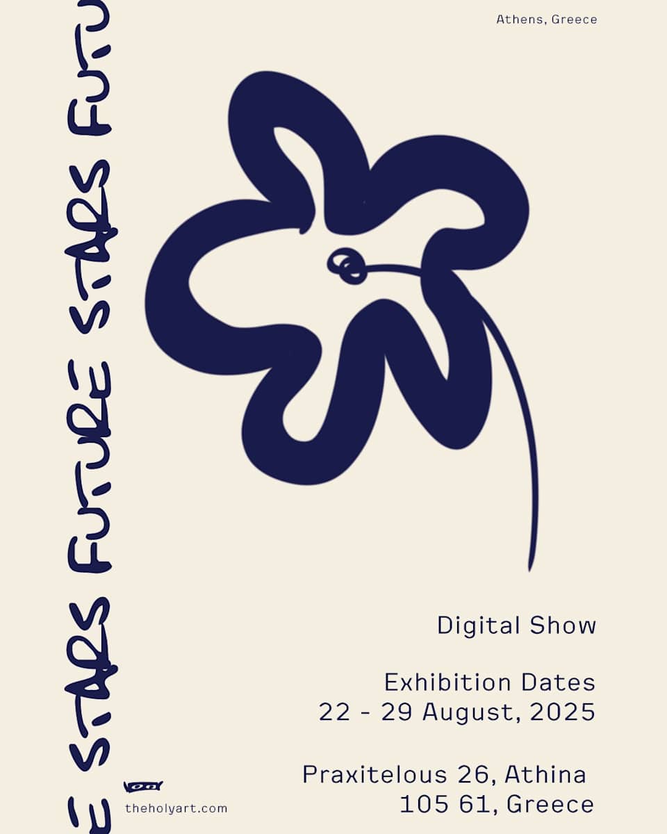 Future Stars: Athens