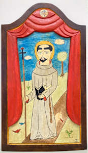 2026 Annual New Mexico Devotional Show   - Ray Drew Gallery NMHU