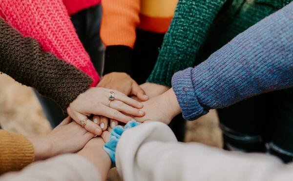 Building a Foundation for Community Archives