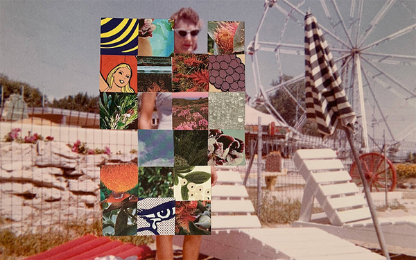 Would You Use Your Family's Archive in Your Art—Even if It Meant Letting It Go?