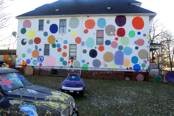 7 Must-See Public Art Installations of the Summer