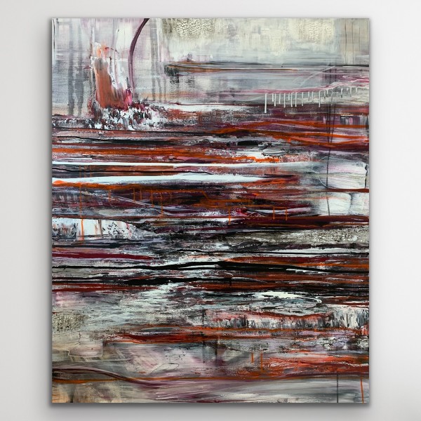 Ordnung und Chaos by Ana | Abstract | Art