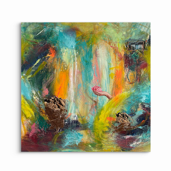 NEU by Ana | Abstract | Art