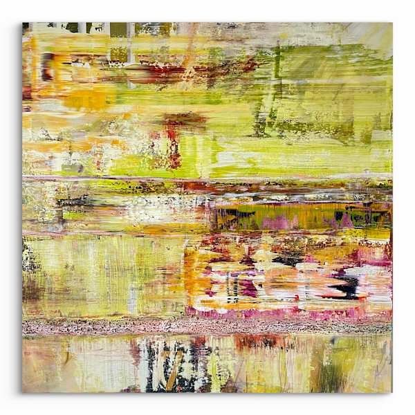 NEU: "Same Same But Different" by Ana | Abstract | Art