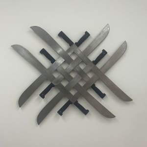 El deseo de serenidad frente al implacable rumbo natural de la condición humana (Blasón 8)* by Miguel Rodriguez Sepulveda 