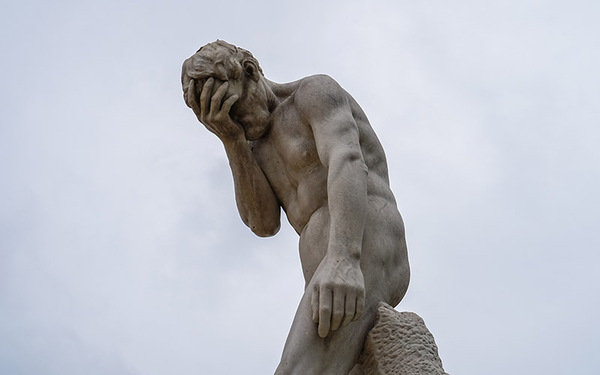 What To Do When Your Work Isn't Well-Received