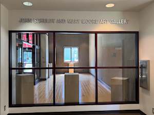 July - August 2026 | Moore Gallery 