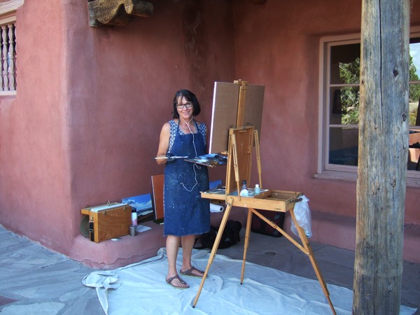 Artwork Archive Featured Artist: Lisa McShane