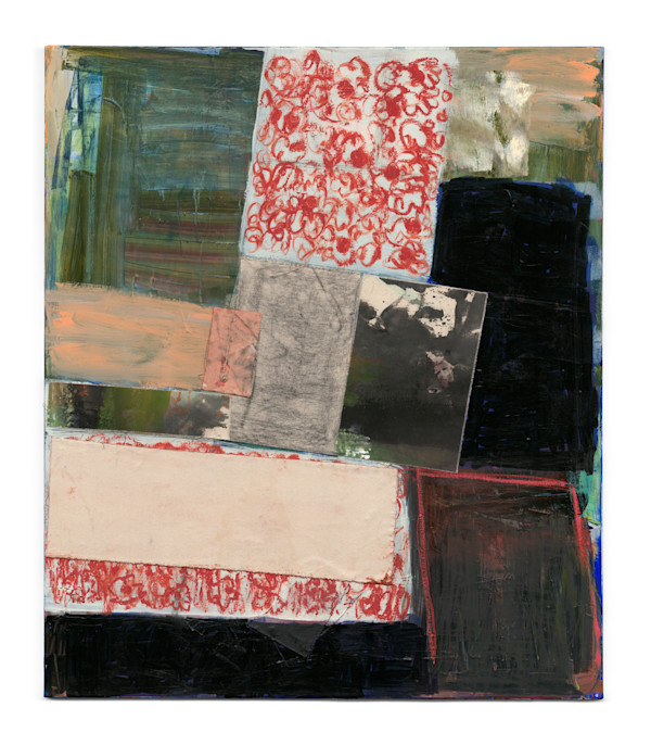 Love Me, Love Me Not by Marisabel Gonzalez