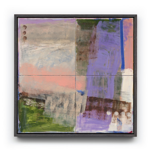 Loving memory by Marisabel Gonzalez